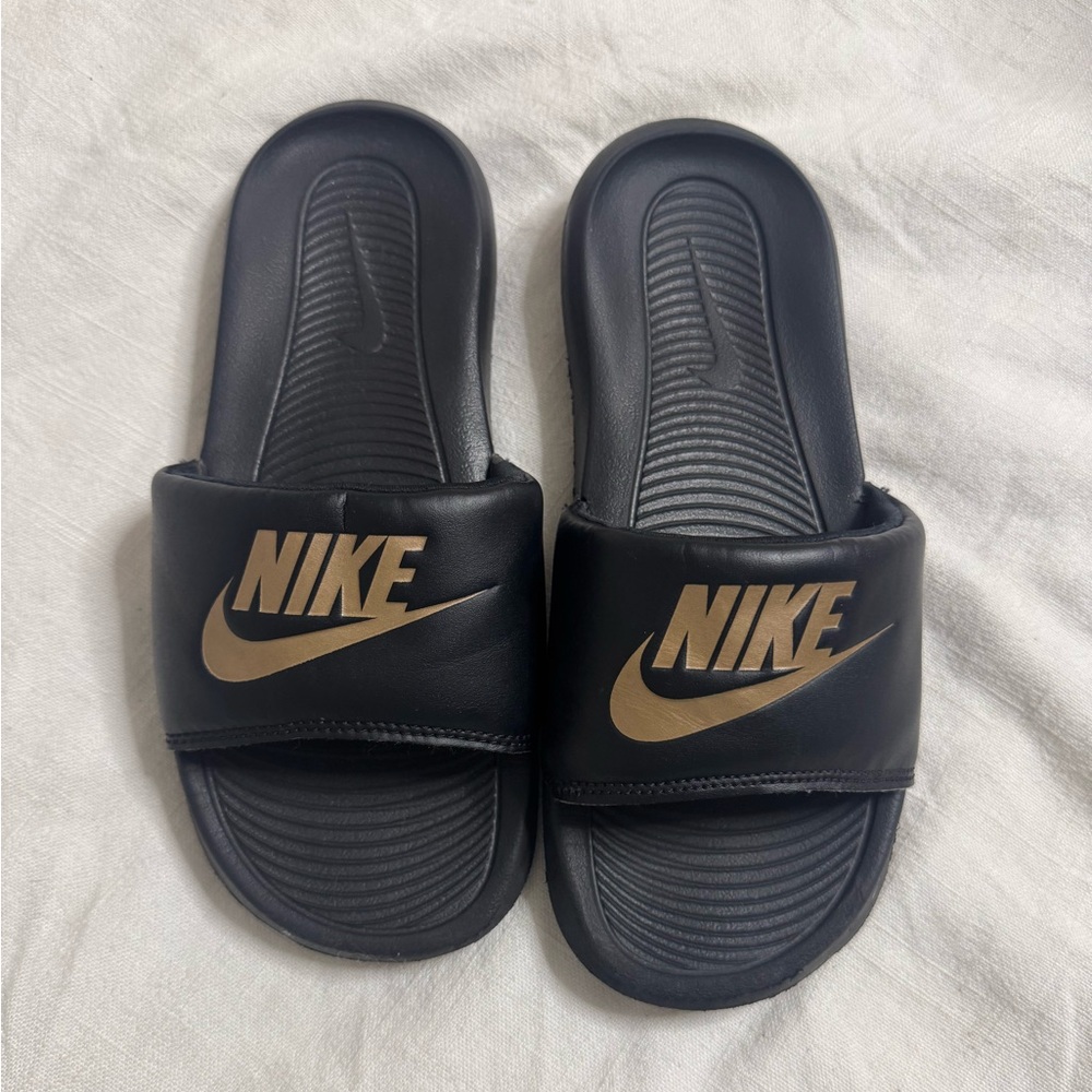 Nike Slides